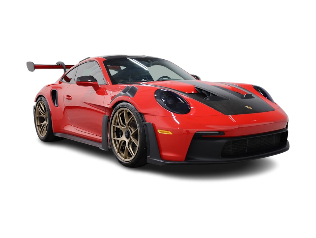 Thumbnail: 2024 Porsche 911 - 23