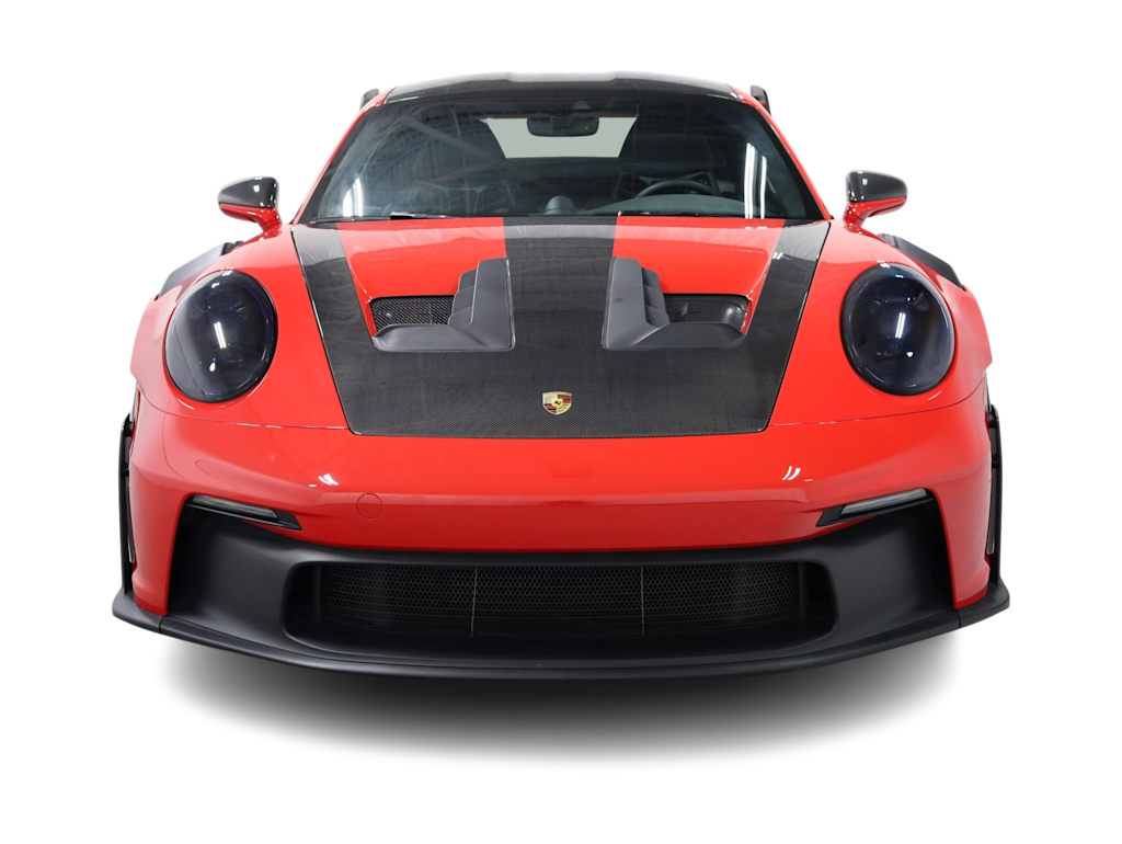 Thumbnail: 2024 Porsche 911 - 6