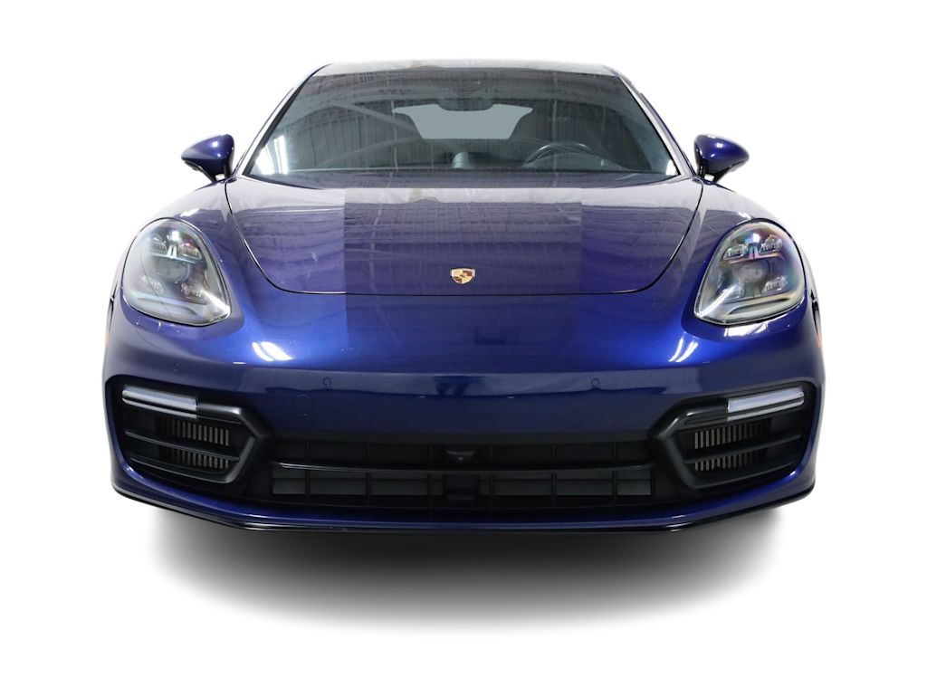 Thumbnail: 2020 Porsche Panamera - 6