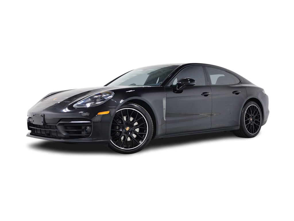 2023 Porsche Panamera