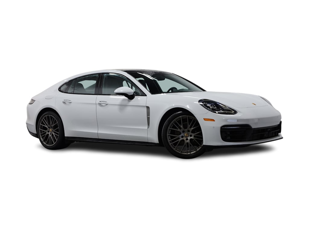 2023 Porsche Panamera 4 20