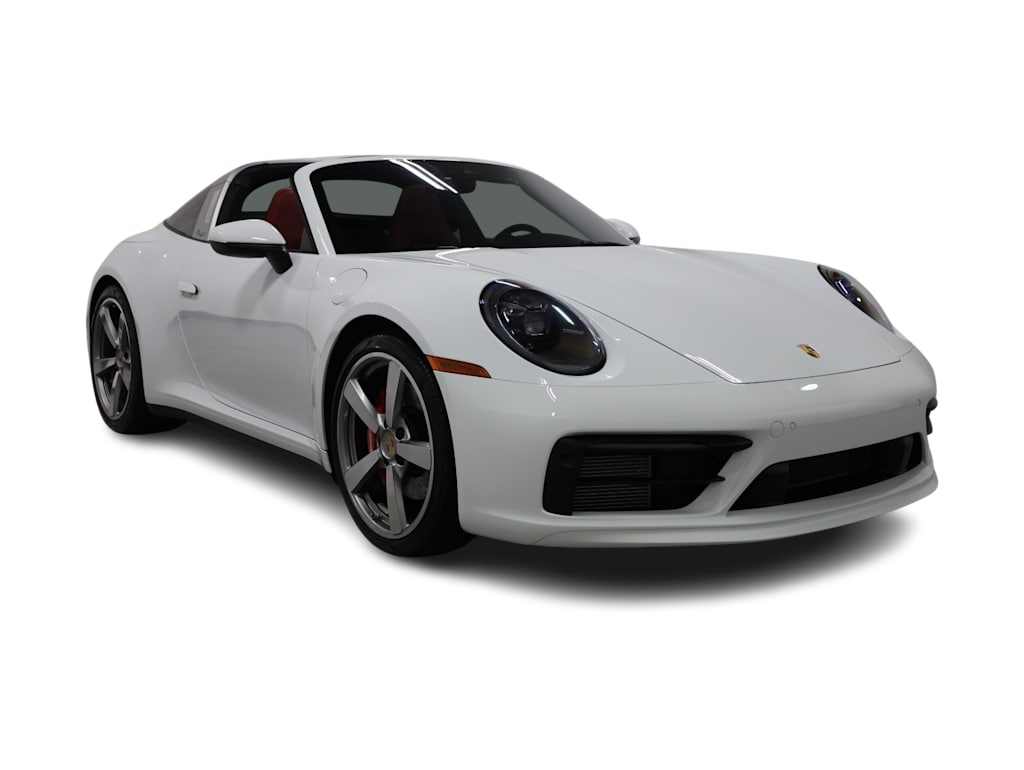 Thumbnail: 2024 Porsche 911 - 21