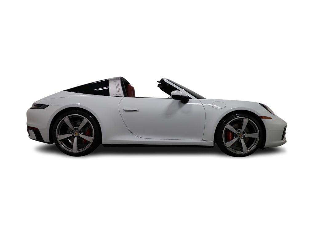 Thumbnail: 2024 Porsche 911 - 19