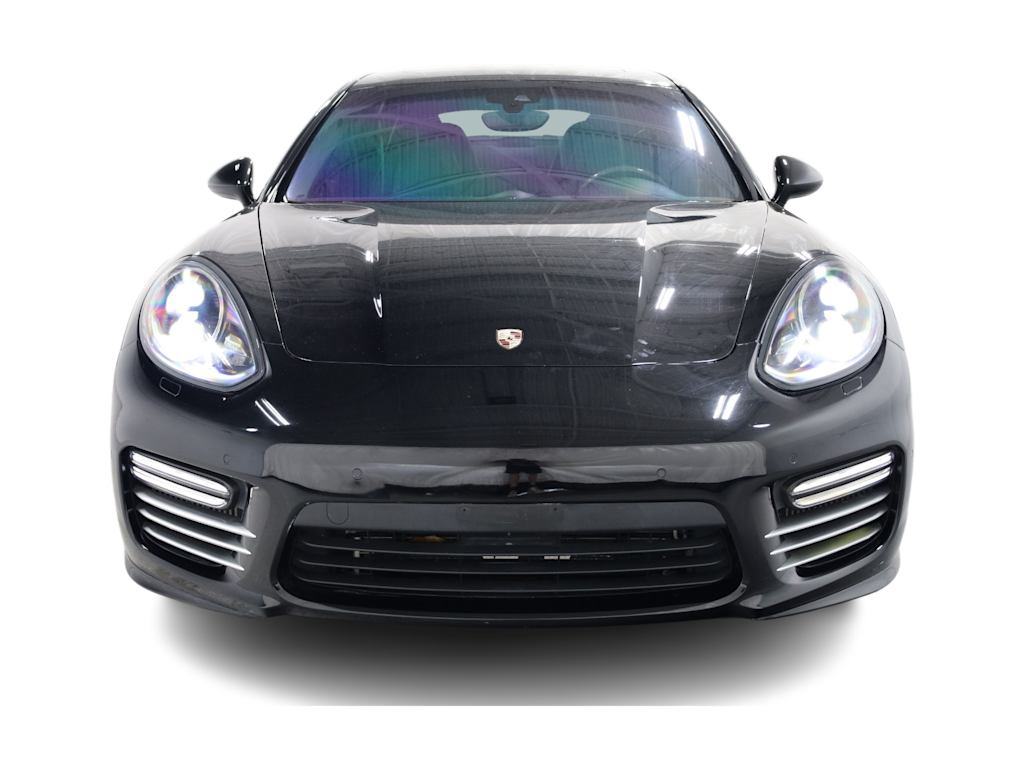 Thumbnail: 2015 Porsche Panamera - 6