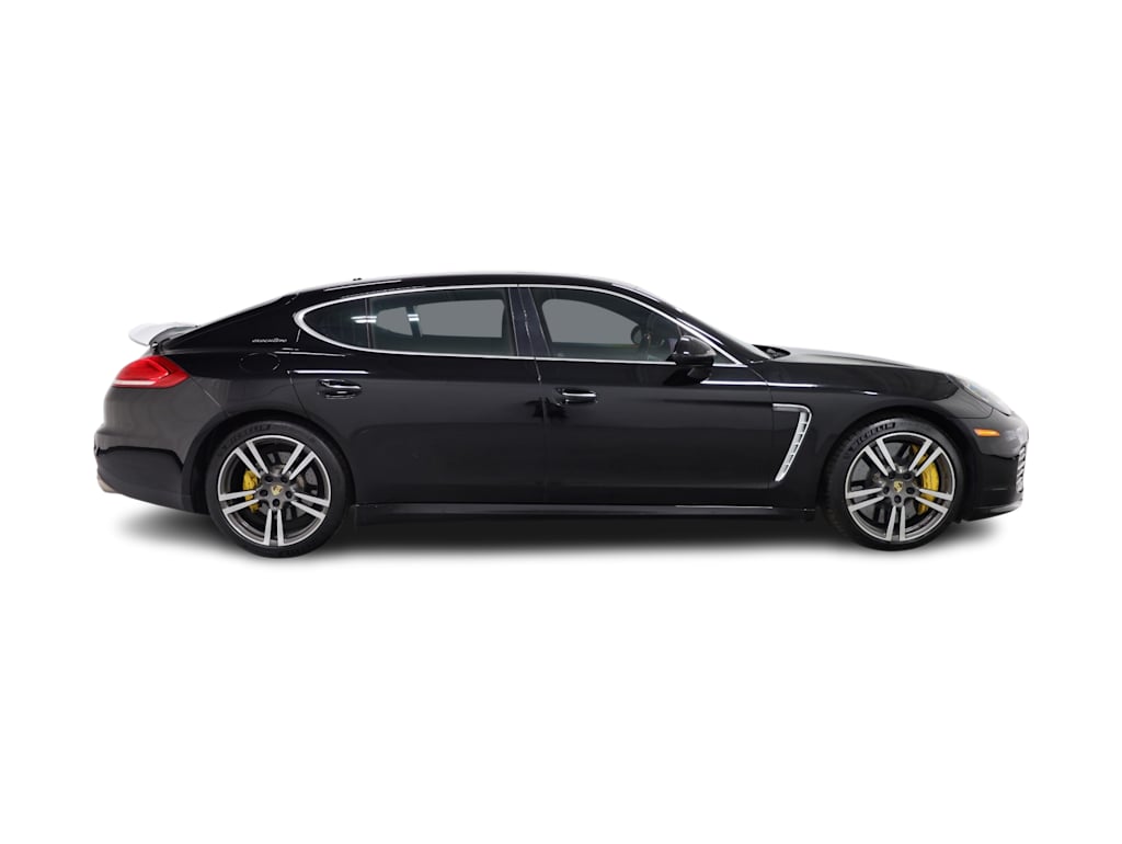 Thumbnail: 2015 Porsche Panamera - 22
