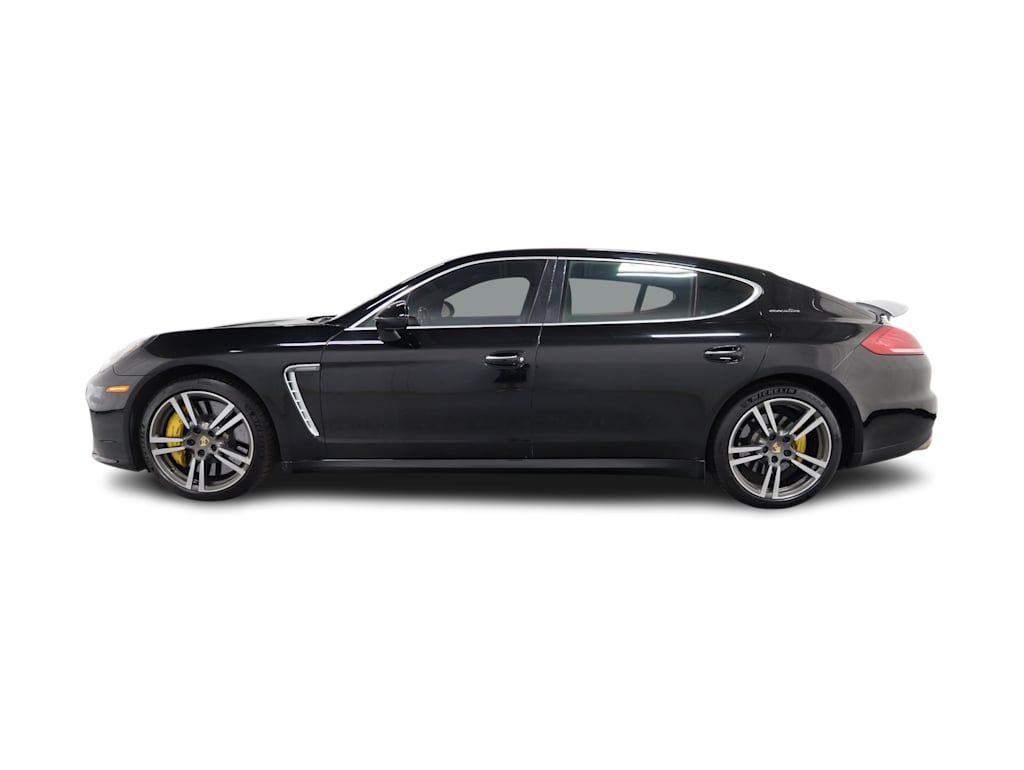 Thumbnail: 2015 Porsche Panamera - 3