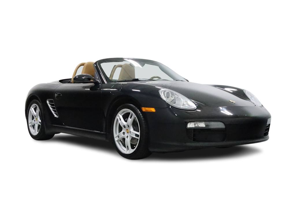 Thumbnail: 2006 Porsche Boxster - 22