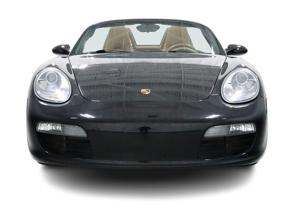 Thumbnail: 2006 Porsche Boxster - 23