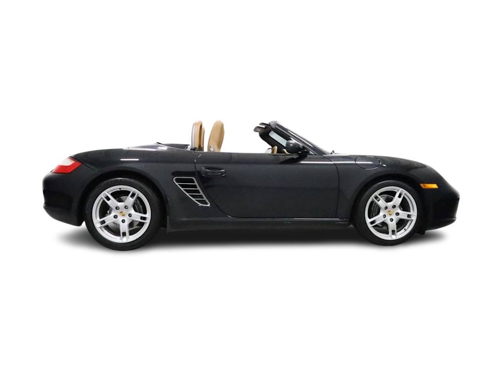 Thumbnail: 2006 Porsche Boxster - 20