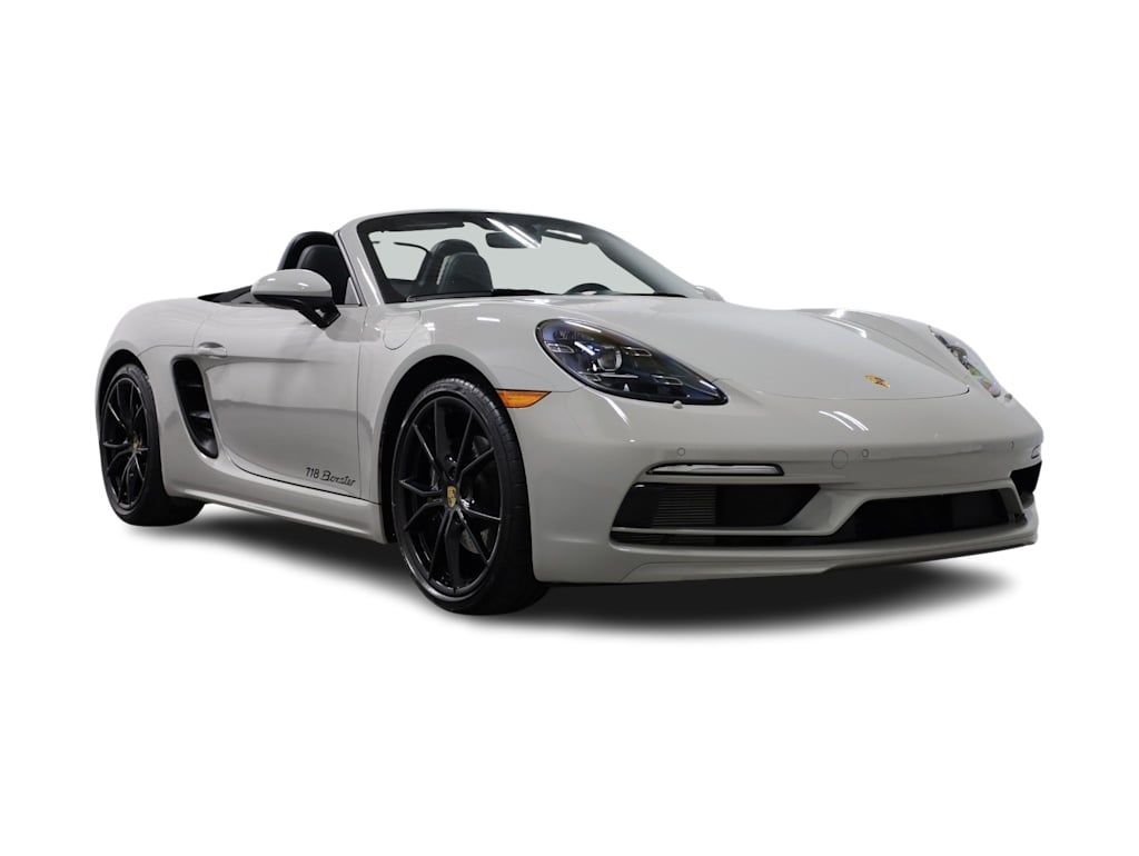 Thumbnail: 2025 Porsche 718 Boxster - 24
