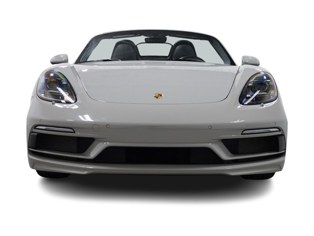 Thumbnail: 2025 Porsche 718 Boxster - 6