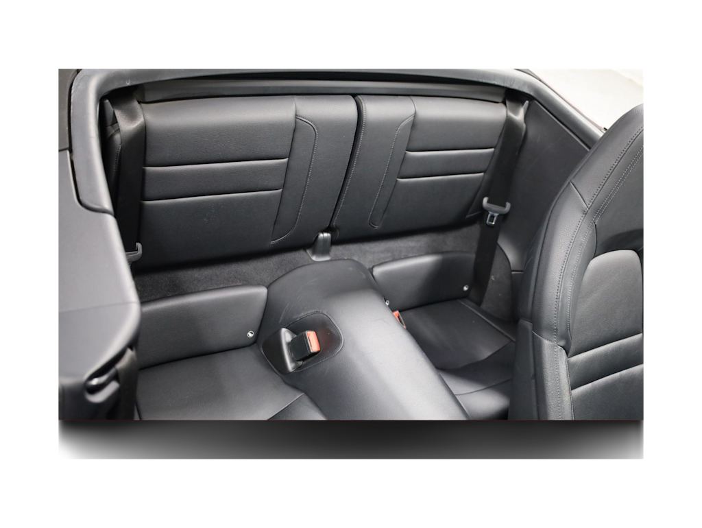 Thumbnail: 2022 Porsche 911 - 35