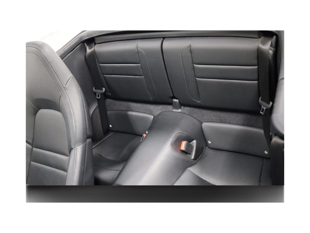 Thumbnail: 2022 Porsche 911 - 15