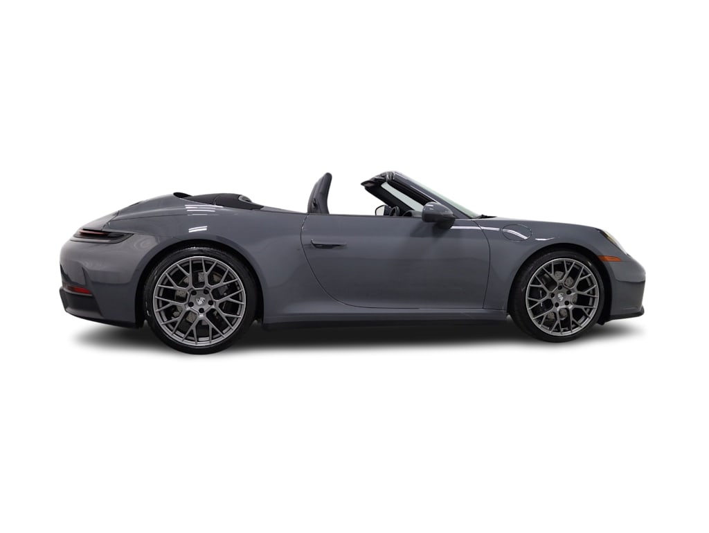 Thumbnail: 2025 Porsche 911 - 19