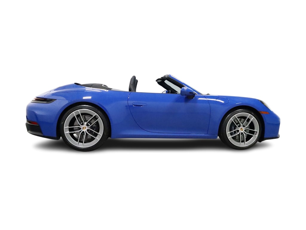 Thumbnail: 2025 Porsche 911 - 18
