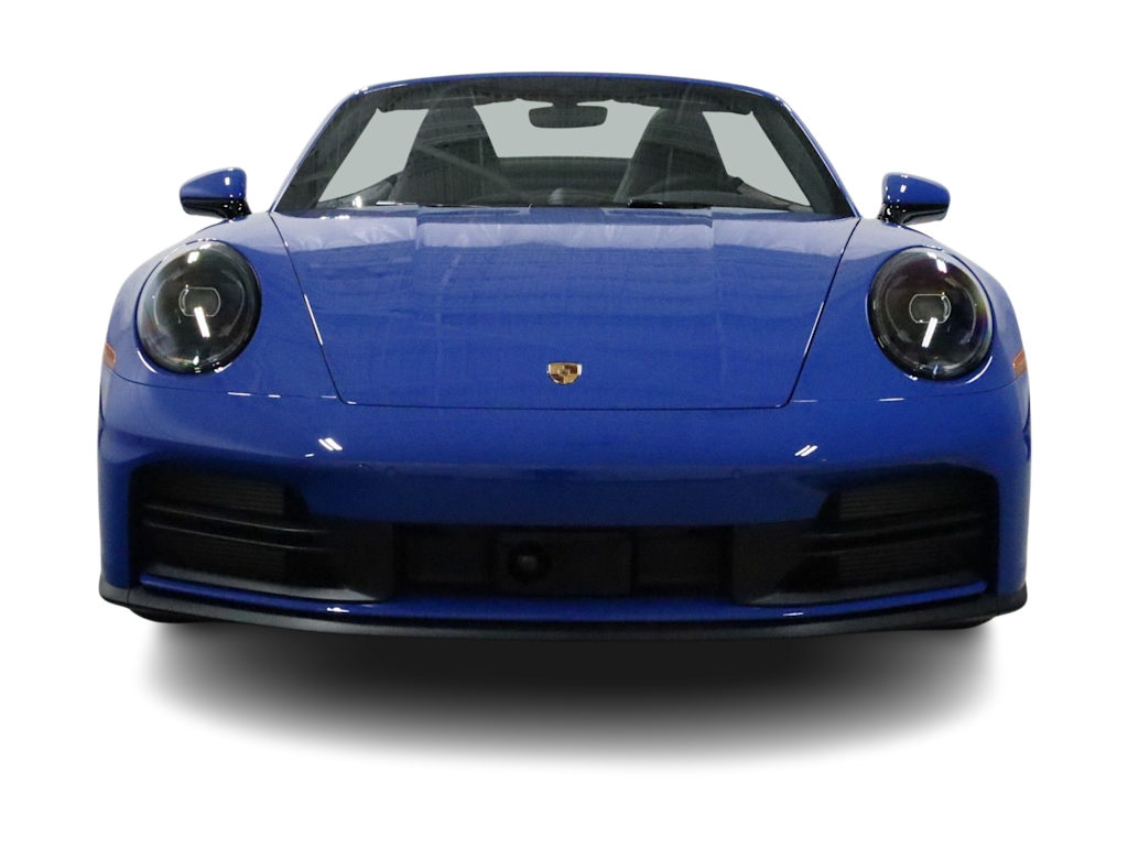 Thumbnail: 2025 Porsche 911 - 21