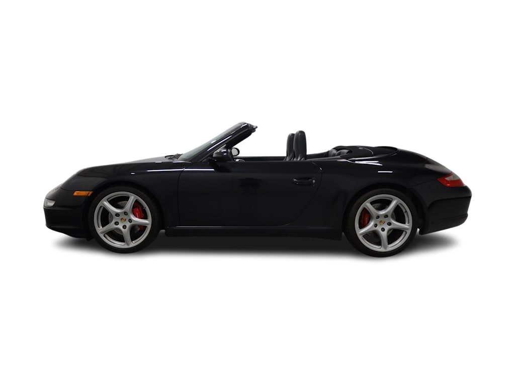 Thumbnail: 2006 Porsche 911 - 18