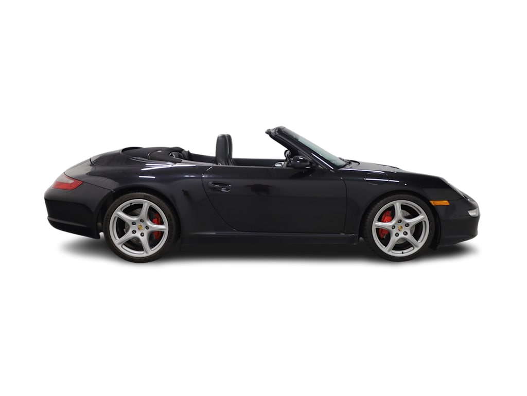 Thumbnail: 2006 Porsche 911 - 20