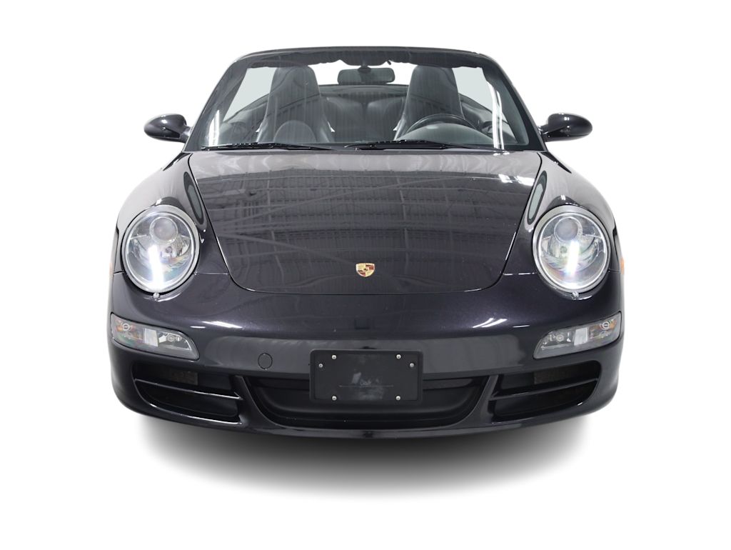 Thumbnail: 2006 Porsche 911 - 23