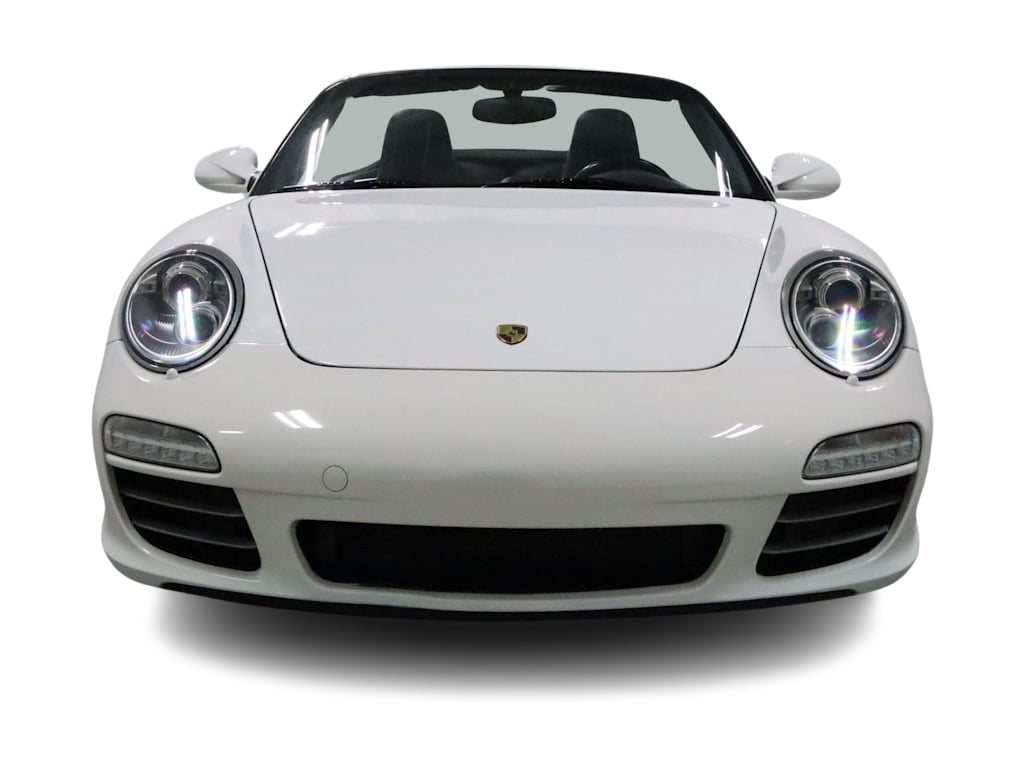 Thumbnail: 2012 Porsche 911 - 24