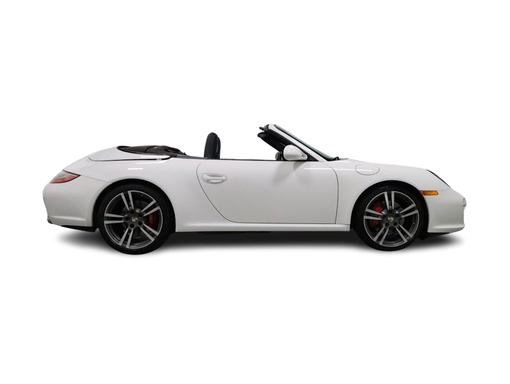 Thumbnail: 2012 Porsche 911 - 21
