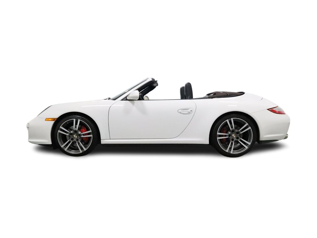 Thumbnail: 2012 Porsche 911 - 3