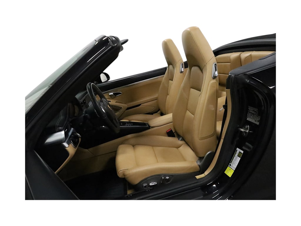 Thumbnail: 2013 Porsche 911 - 6