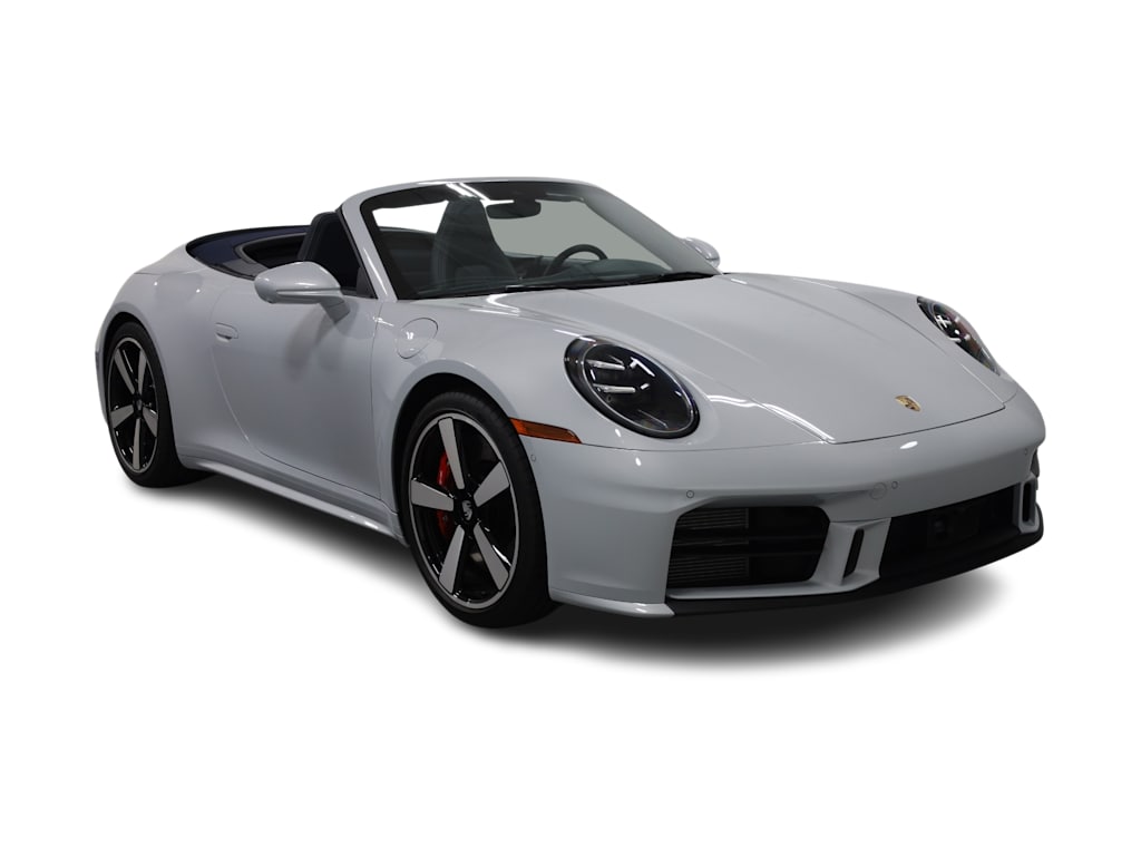 Thumbnail: 2025 Porsche 911 - 22