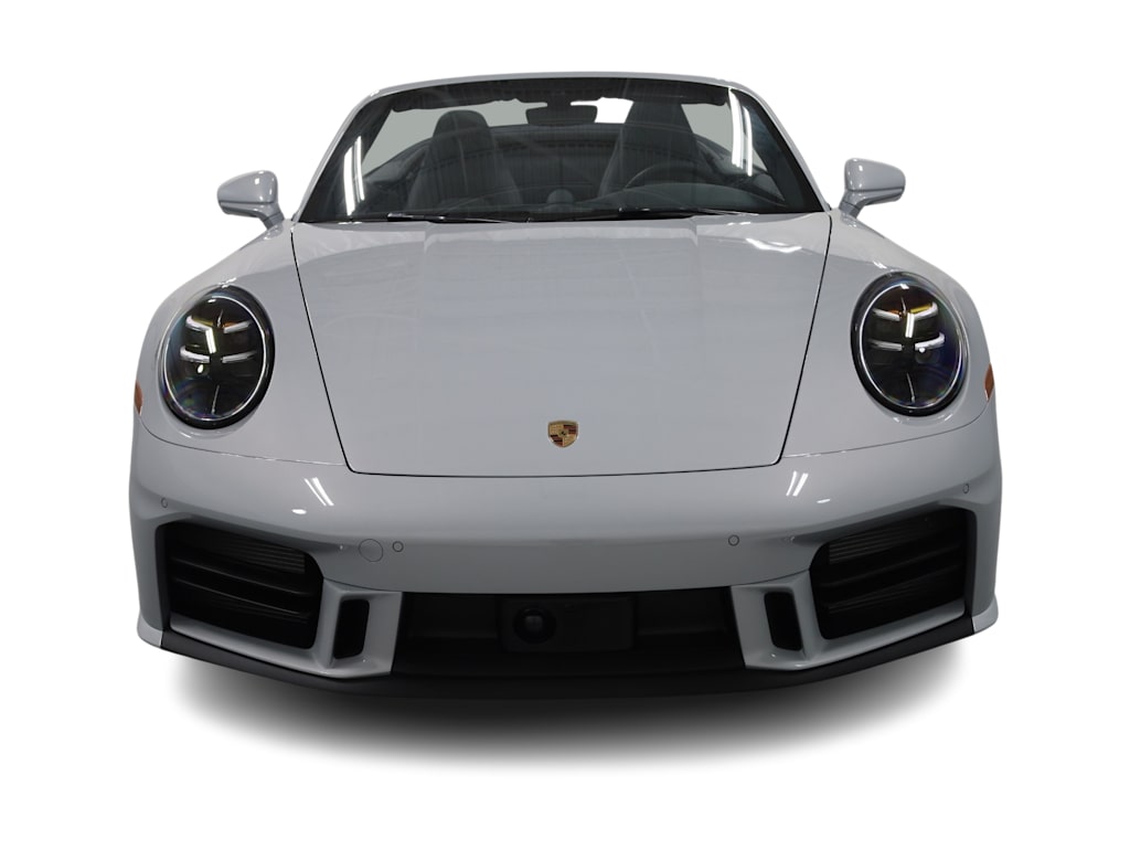 Thumbnail: 2025 Porsche 911 - 23