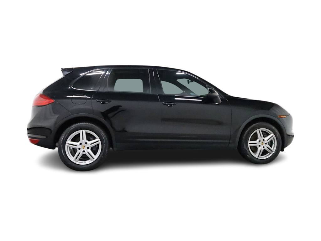 Thumbnail: 2014 Porsche Cayenne - 24