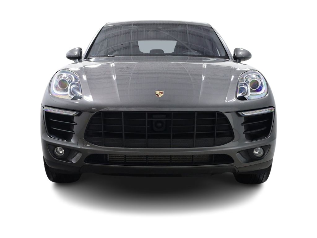 Thumbnail: 2018 Porsche Macan - 6
