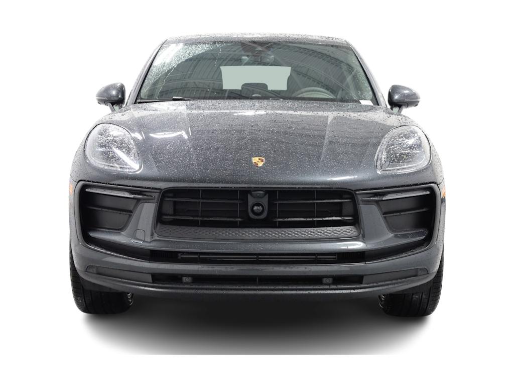 Thumbnail: 2024 Porsche Macan - 5
