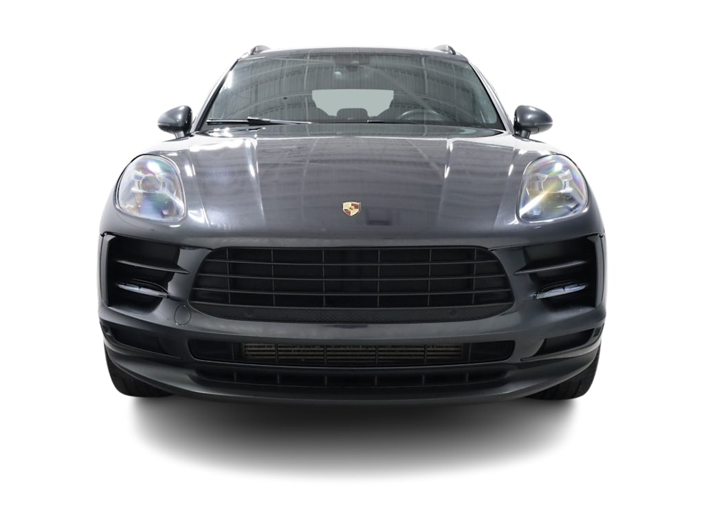 Thumbnail: 2020 Porsche Macan - 6