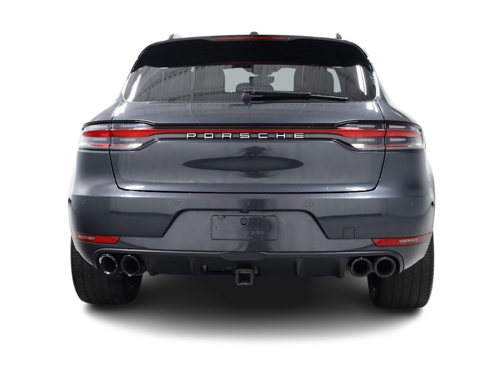 Thumbnail: 2020 Porsche Macan - 5