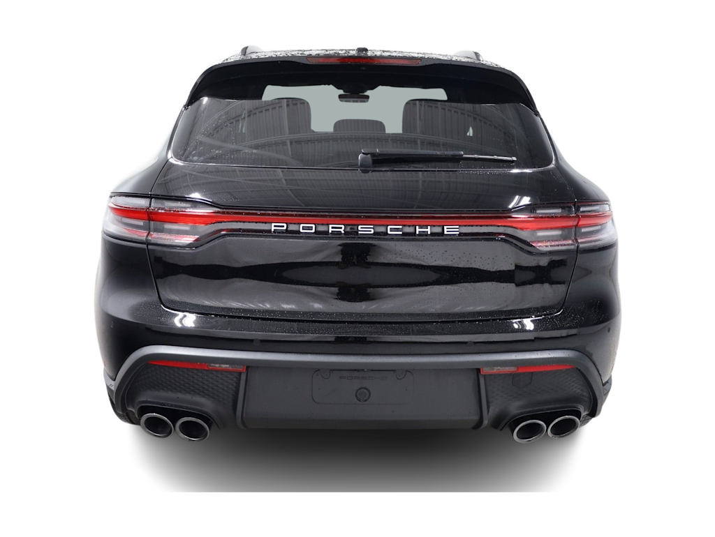 Thumbnail: 2026 Porsche Macan - 5