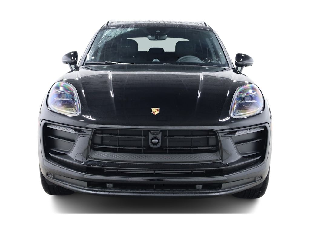 Thumbnail: 2026 Porsche Macan - 6