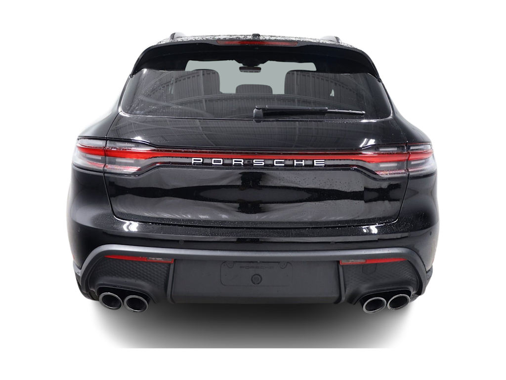 Thumbnail: 2026 Porsche Macan - 5