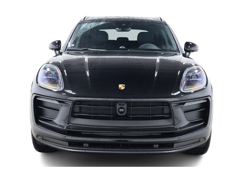 Thumbnail: 2026 Porsche Macan - 6