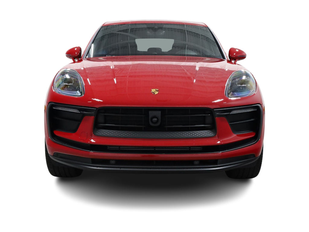 Thumbnail: 2026 Porsche Macan - 24