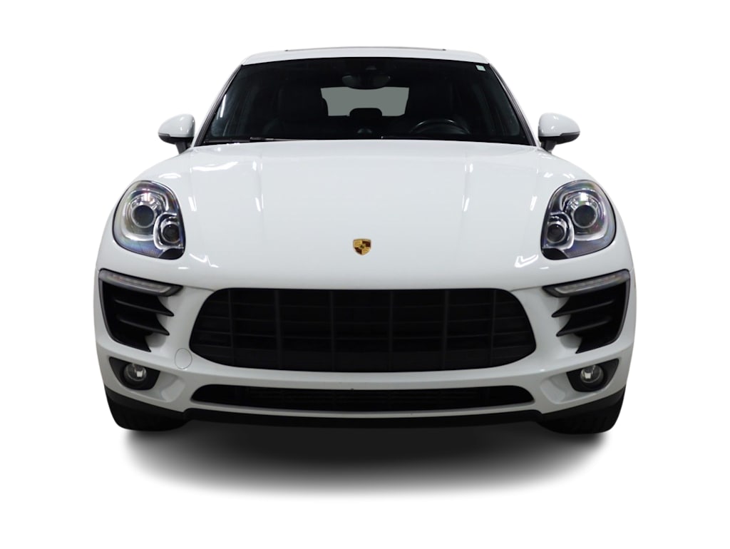 Thumbnail: 2017 Porsche Macan - 6