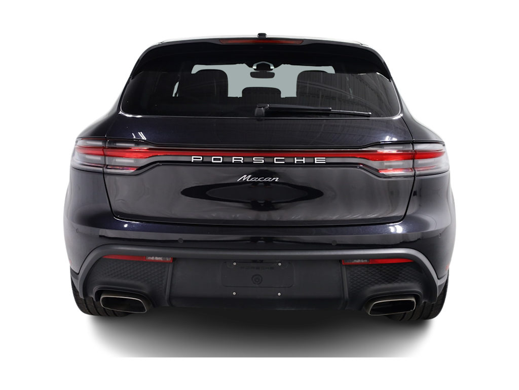 Thumbnail: 2022 Porsche Macan - 5