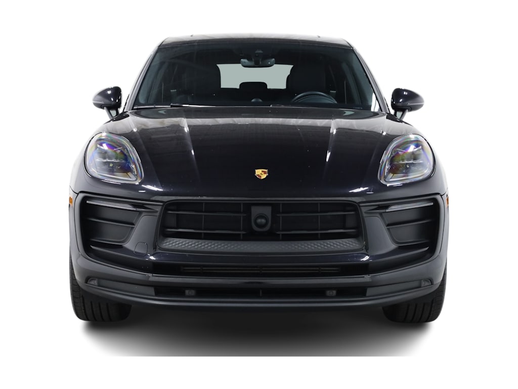 Thumbnail: 2022 Porsche Macan - 6