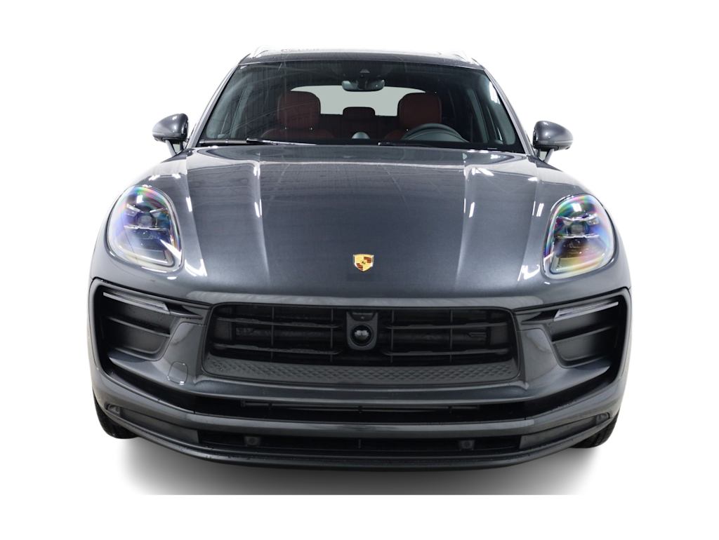 Thumbnail: 2026 Porsche Macan - 25