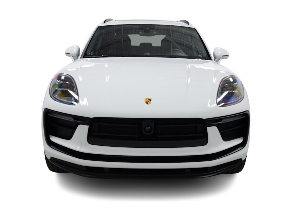 Thumbnail: 2026 Porsche Macan - 6