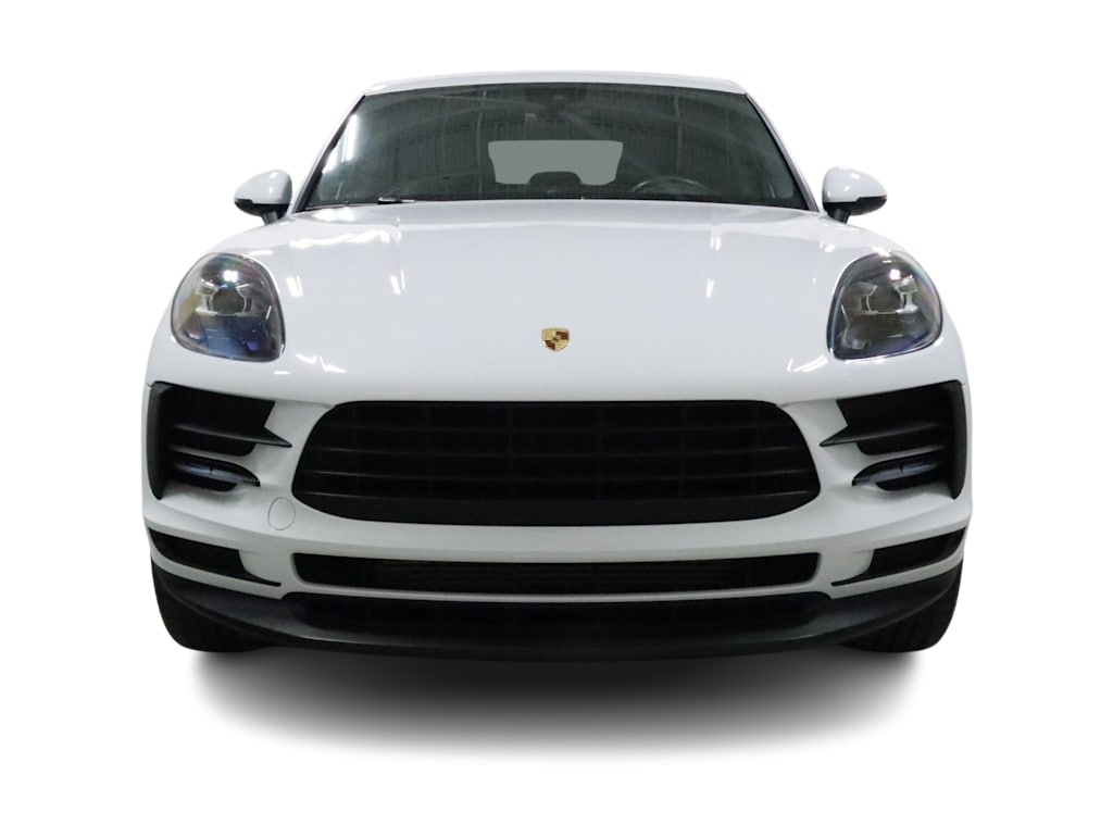 Thumbnail: 2020 Porsche Macan - 6