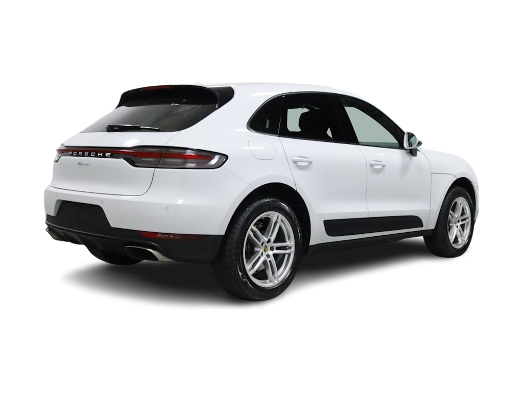 Thumbnail: 2020 Porsche Macan - 22