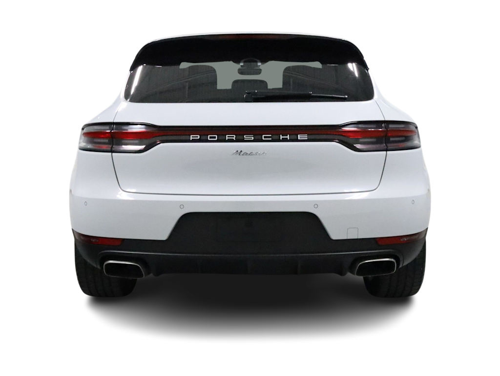 Thumbnail: 2020 Porsche Macan - 5
