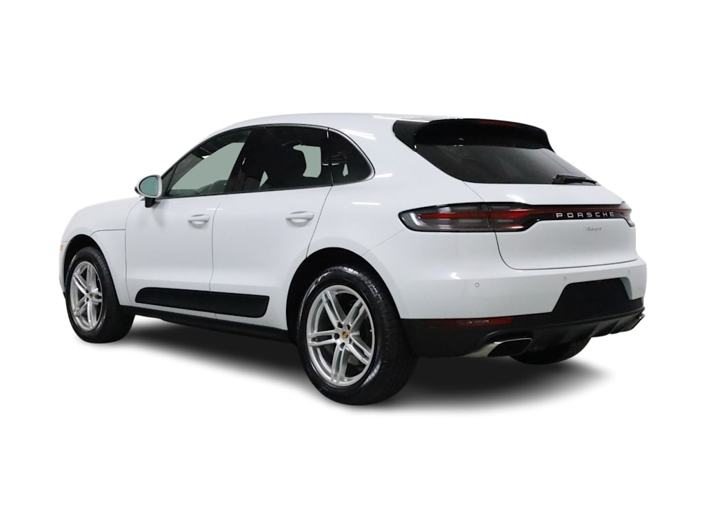 Thumbnail: 2020 Porsche Macan - 4