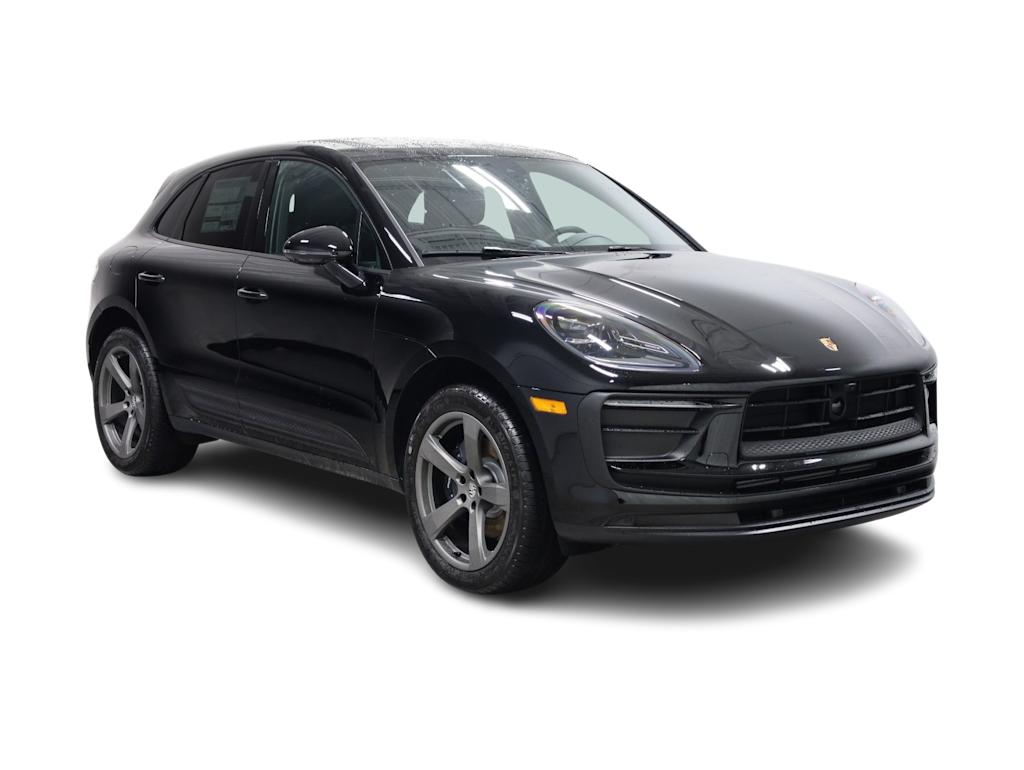 Thumbnail: 2026 Porsche Macan - 25