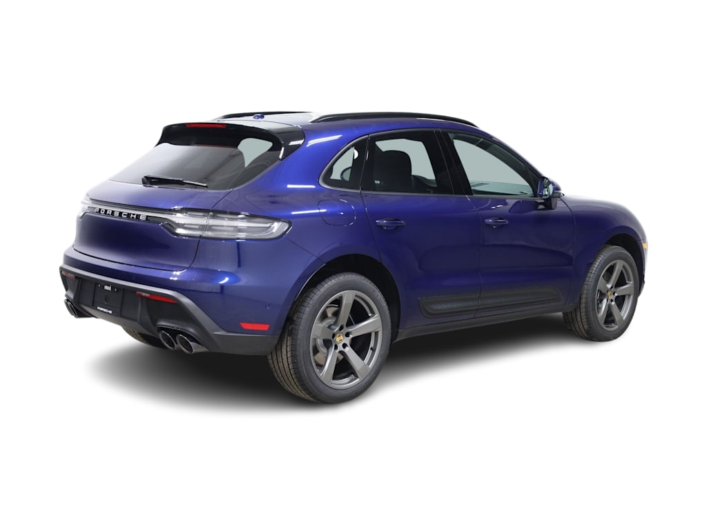 Thumbnail: 2026 Porsche Macan - 22